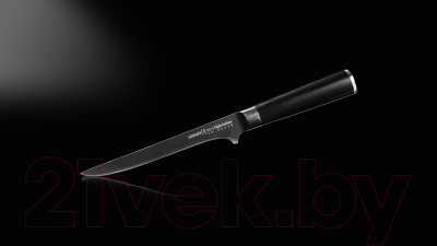 Нож Samura Mo-V Stonewash SM-0063B