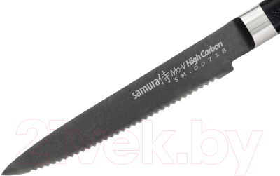 Нож Samura Mo-V Stonewash SM-0071B