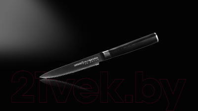 Нож Samura Mo-V Stonewash SM-0071B