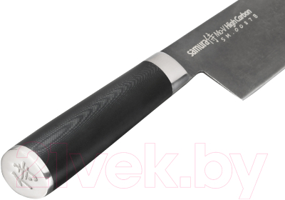 Нож Samura Mo-V Stonewash SM-0087B