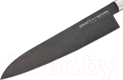 Нож Samura Mo-V Stonewash SM-0087B