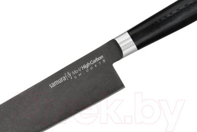 Нож Samura Mo-V Stonewash SM-0087B