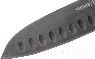 Нож Samura Mo-V Stonewash SM-0093B