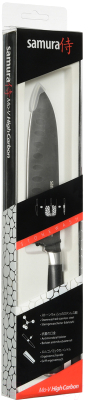 Нож Samura Mo-V Stonewash SM-0093B