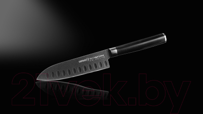 Нож Samura Mo-V Stonewash SM-0093B