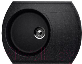 Мойка кухонная Ulgran U-206 - фото