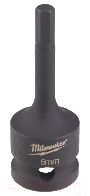 Головка слесарная Milwaukee 4932478064 - фото