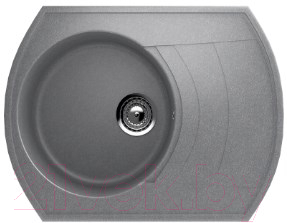 Мойка кухонная Ulgran U-206 - фото