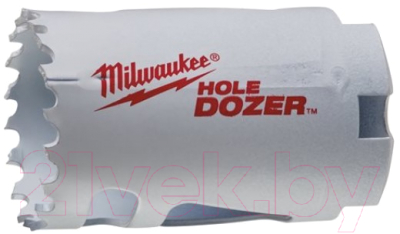 Коронка Milwaukee 49565140