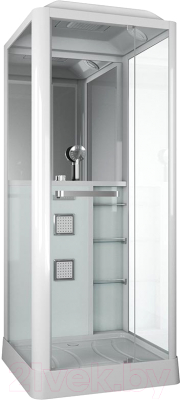 Душевая кабина Grossman GR121 90x90 - фото