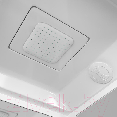 Душевая кабина Grossman GR121 90x90