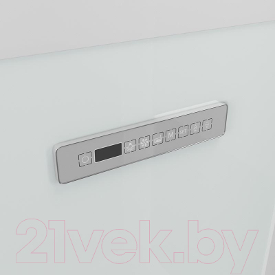 Душевая кабина Grossman GR121 90x90