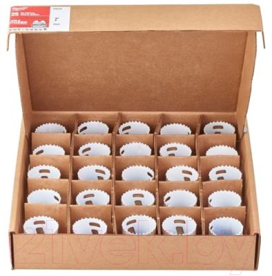 Коронка Milwaukee 49565160 - фото