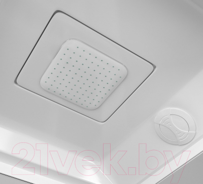 Душевая кабина Grossman GR123(R) 90x110