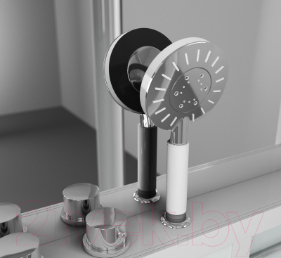 Душевая кабина Grossman GR123(R) 90x110