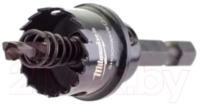 Коронка Milwaukee 49569805 - фото