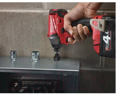 Коронка Milwaukee 49569805