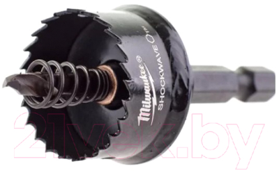 Коронка Milwaukee 49569815 - фото