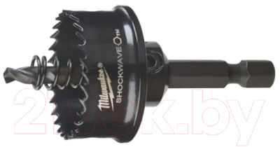 Коронка Milwaukee 49569820 - фото