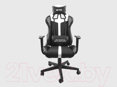 Кресло геймерское Fury Avenger XL / NFF-1712