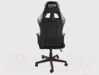 Кресло геймерское Fury Avenger XL / NFF-1712