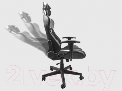 Кресло геймерское Fury Avenger XL / NFF-1712