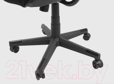 Кресло геймерское Fury Avenger XL / NFF-1712