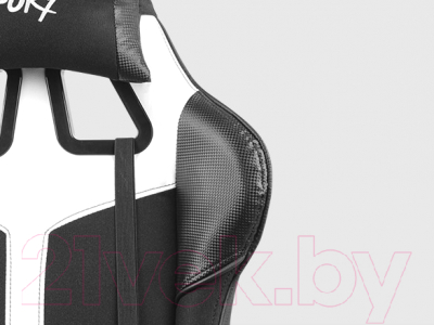 Кресло геймерское Fury Avenger XL / NFF-1712