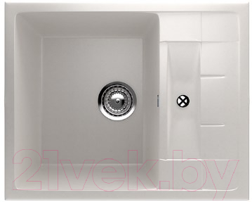 Мойка кухонная Ulgran U-207 - фото