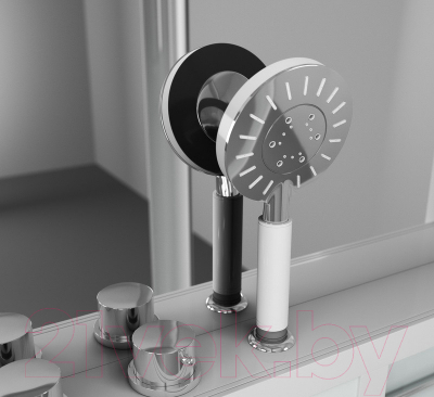 Душевая кабина Grossman GR126 90x100