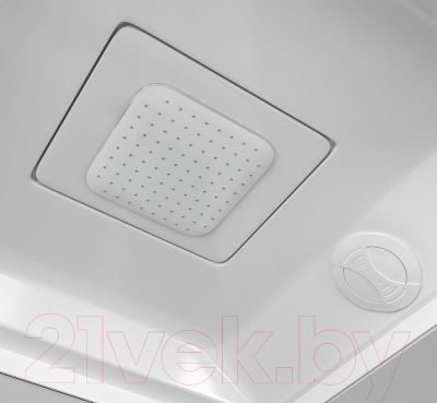 Душевая кабина Grossman GR128L 90x135