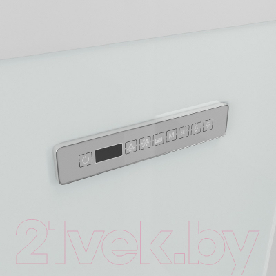 Душевая кабина Grossman GR128L 90x135