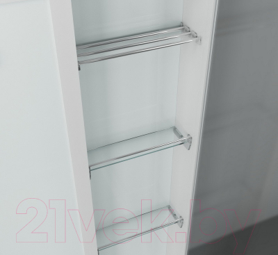 Душевая кабина Grossman GR128L 90x135