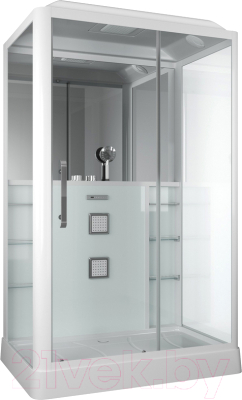 Душевая кабина Grossman GR128R 90x135 - фото