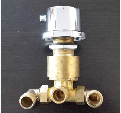 Душевая кабина Grossman GR128R 90x135