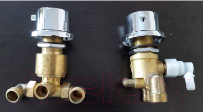 Душевая кабина Grossman GR128R 90x135