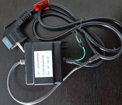 Душевая кабина Grossman GR141 100x100