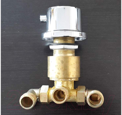 Душевая кабина Grossman GR141 100x100