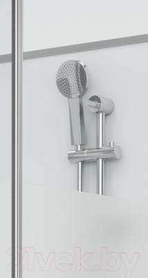 Душевая кабина Grossman GR170D 100x100