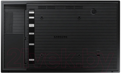 Информационная панель Samsung QB13R / LH13QBREBGCXCI