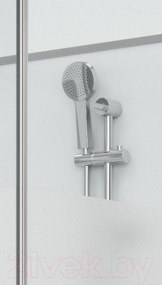 Душевая кабина Grossman GR170QR 100x100