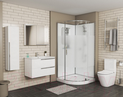 Душевая кабина Grossman GR171 90x90