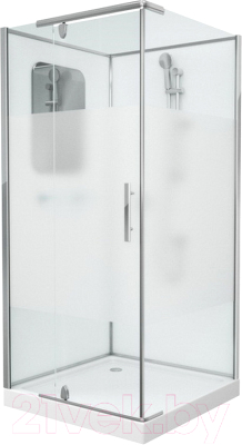 Душевая кабина Grossman GR171QL 90x90 - фото