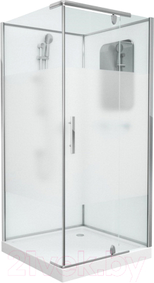 Душевая кабина Grossman GR171QR 90x90 - фото