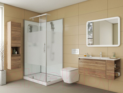 Душевая кабина Grossman GR172QL 120x80