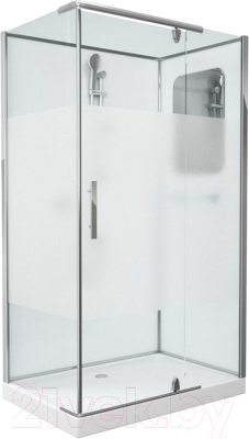 Душевая кабина Grossman GR172QR 120x80 - фото