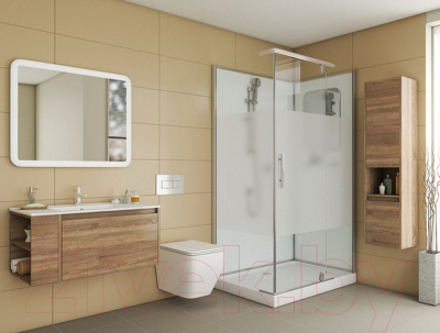 Душевая кабина Grossman GR172QR 120x80