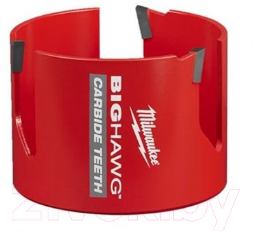 Коронка Milwaukee 4932464933 - фото