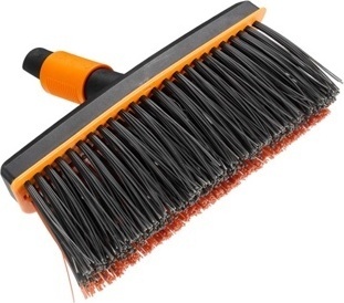 Швабра для мытья окон Fiskars 135532 - фото