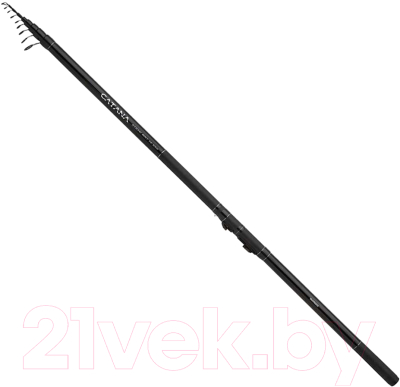 Удилище Shimano Catana Static Bait TE GT 650 / CATSBTE650GT - фото